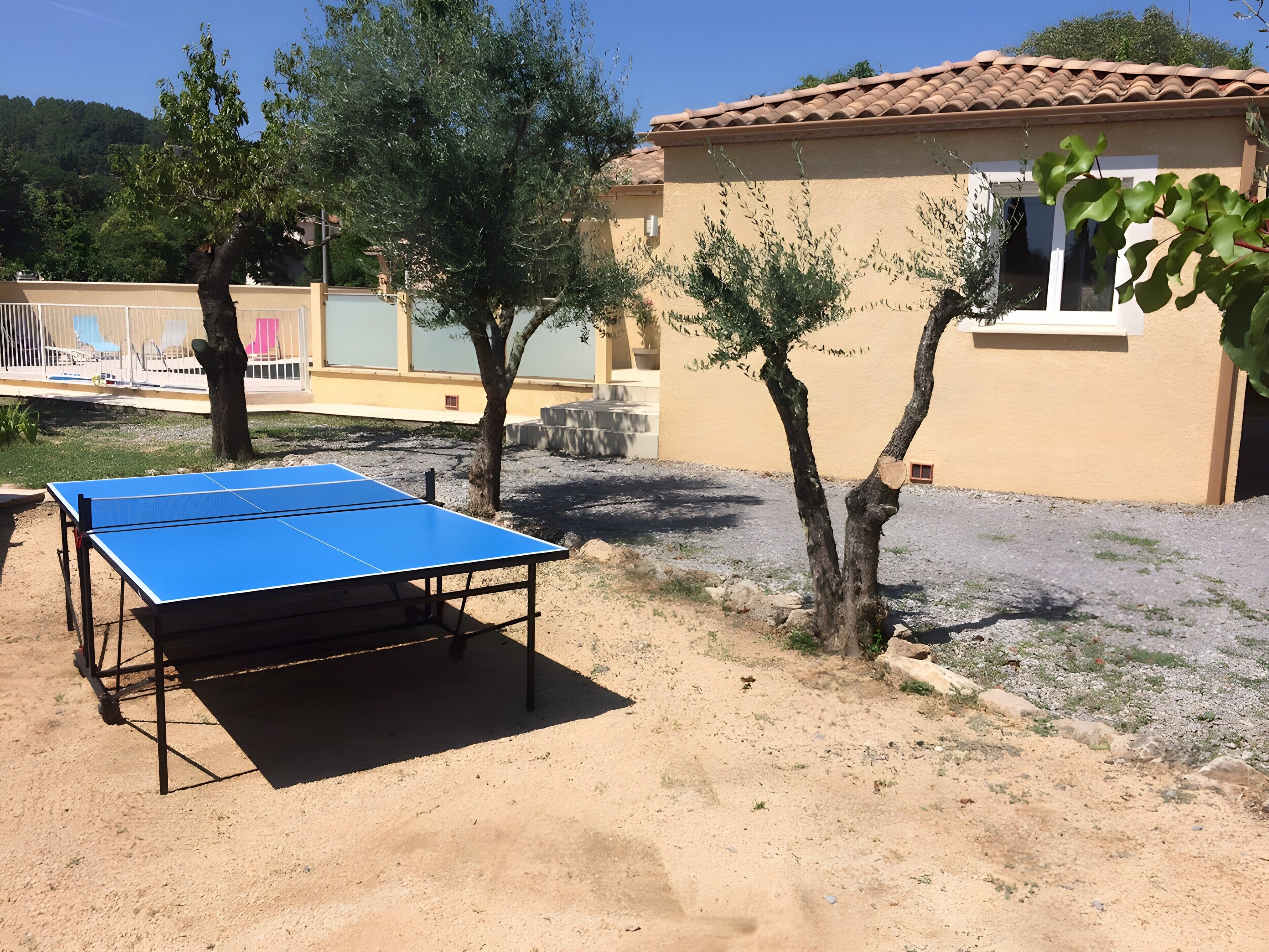 Terras