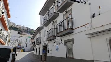 Fachada