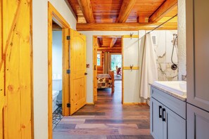 3 chambres, Wi-Fi, draps fournis