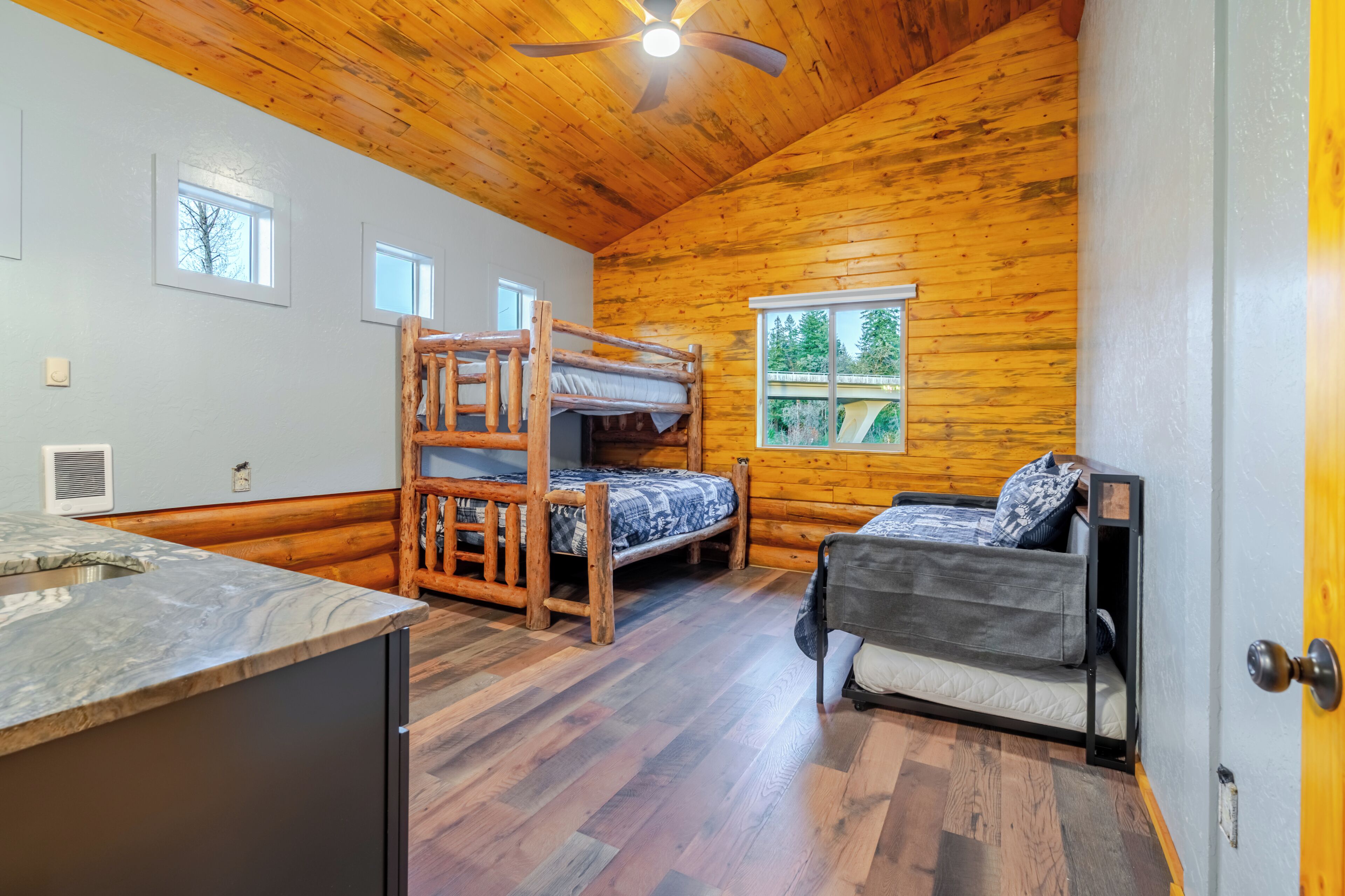 3 Schlafzimmer, WLAN, Bettwäsche