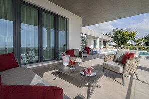 Terras