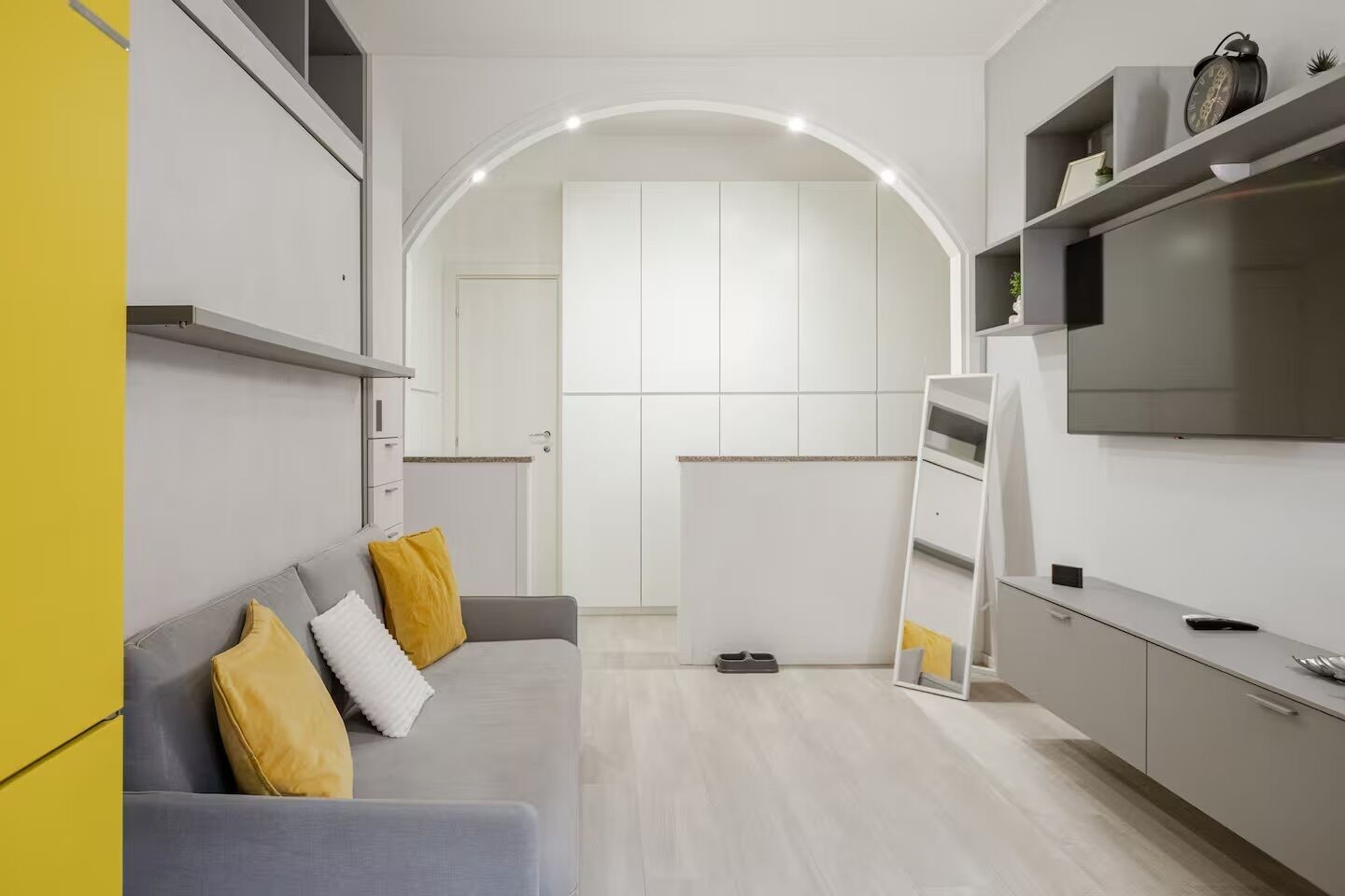 TV connectée