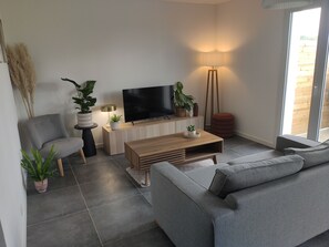 Oppholdsområde