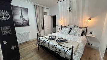 Bed sheets