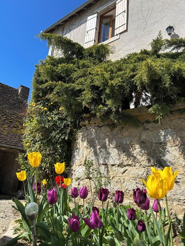 Ancienne demeure bourgeoise en Périgord noir