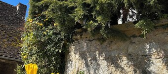 Former bourgeois home in Périgord Noir