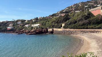 Spiaggia