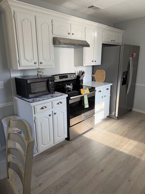Cucina privata