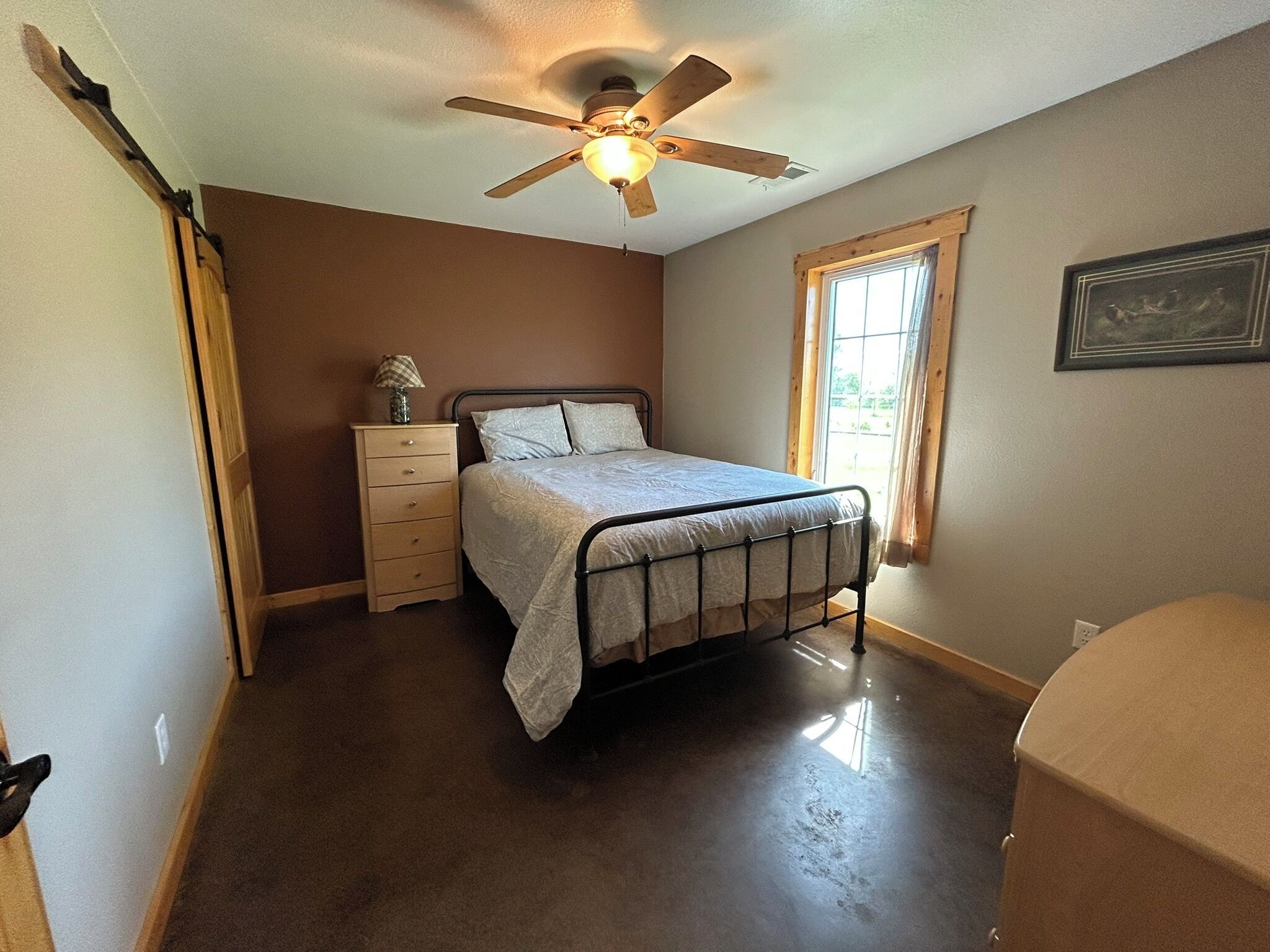3 chambres, Wi-Fi gratuit, draps fournis