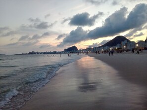 Strand