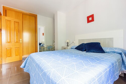Brand new apartment in the center of Riopar. Unique Views and Maximum Comfort.