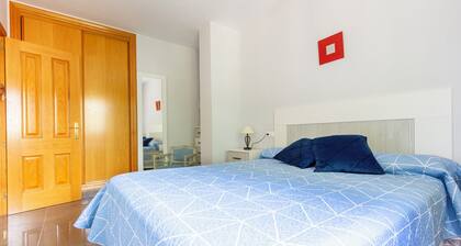 Brand new apartment in the center of Riopar. Unique Views and Maximum Comfort.