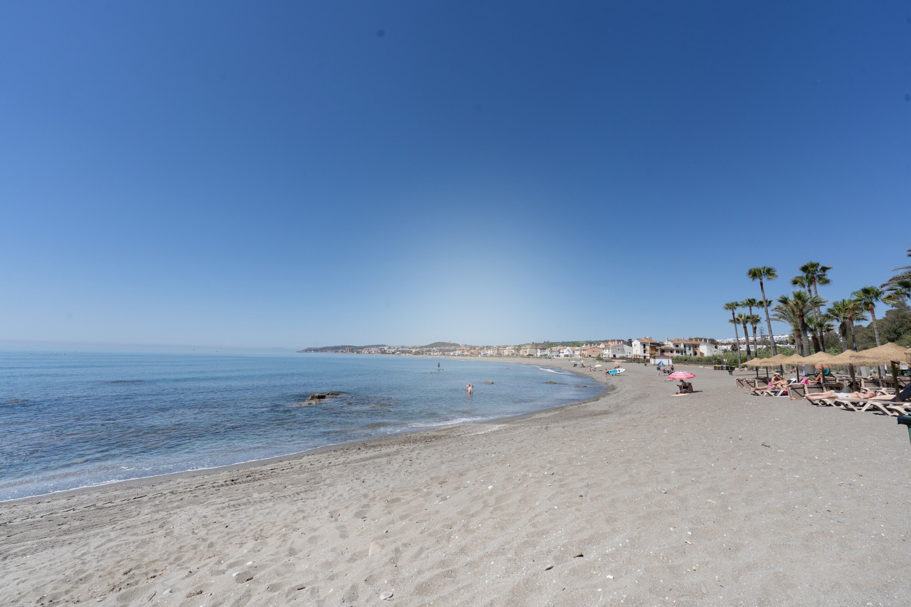 Plage à proximité