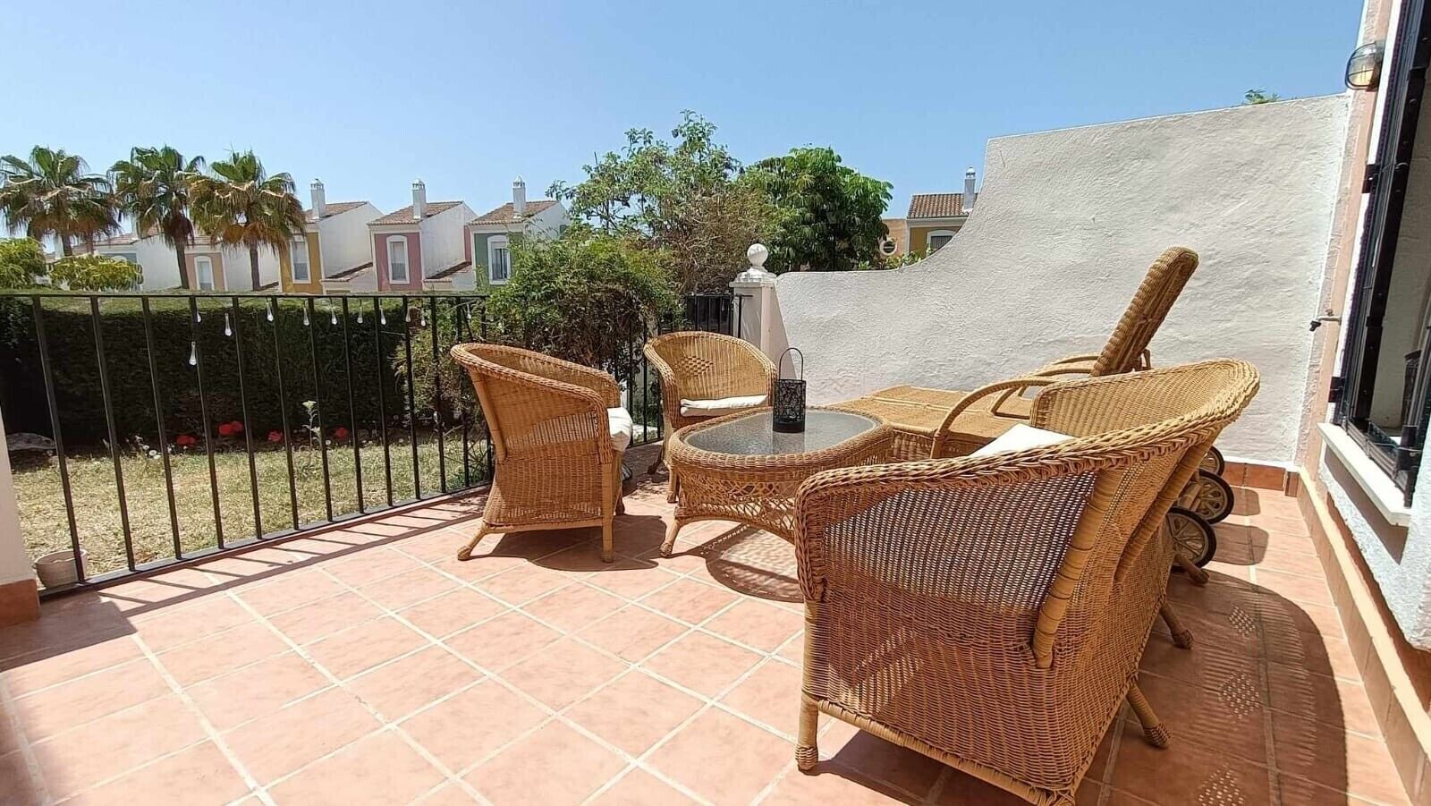Terras