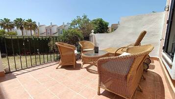 Terras