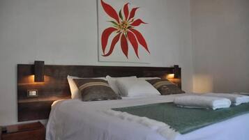 Superior Room | Desk, free WiFi