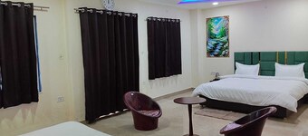 Tamanna Guest inn