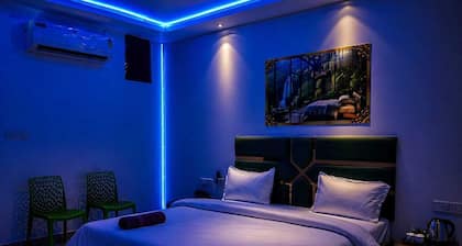 Tamanna Guest inn