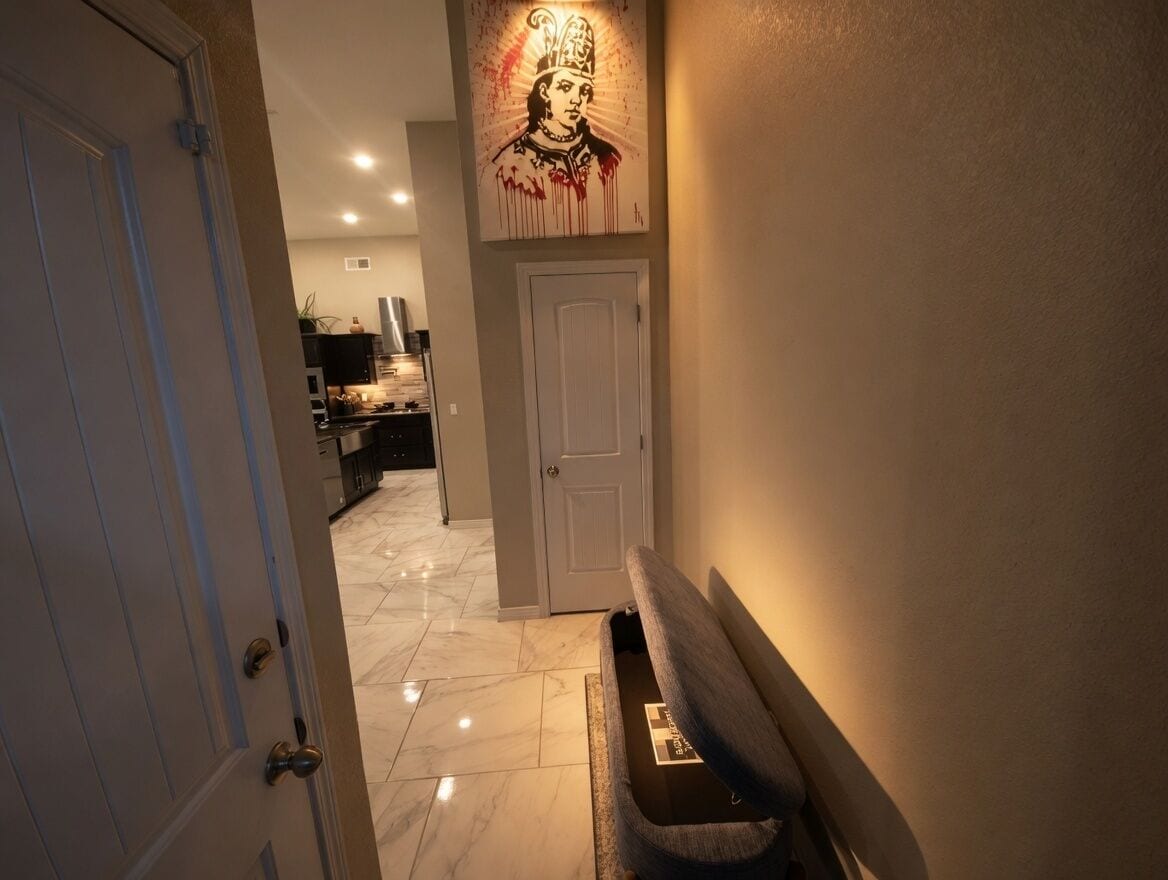 Intérieur