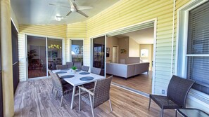House, Multiple Beds (The Oasis) | Interior - The Oasis (Fort Myers Beach)