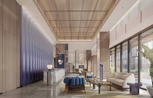 Holiday Inn Express Shenzhen Bay By Ihg