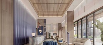 Holiday Inn Express Shenzhen Bay By Ihg