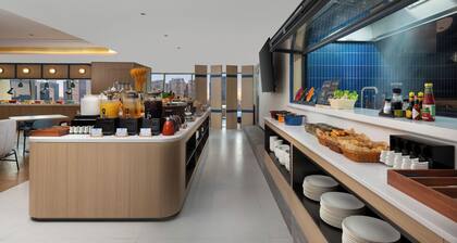 Holiday Inn Express Shenzhen Bay By Ihg