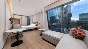 Habitació estàndard | Vista des de l'habitació