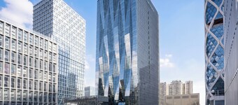 深圳湾智选假日酒店 - IHG 旗下饭店