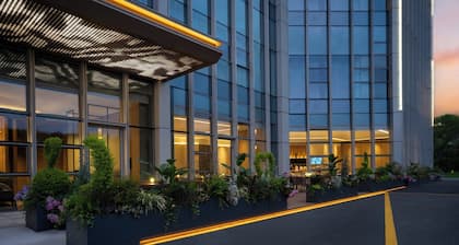 Holiday Inn Express Huangshan Tunxi High-Tech Zone By Ihg
