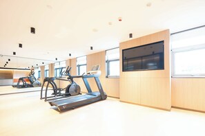 Gimnasio