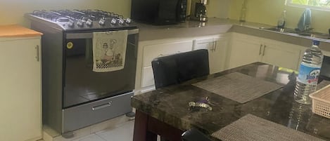 雪櫃、微波爐、爐具、咖啡機/沖茶器