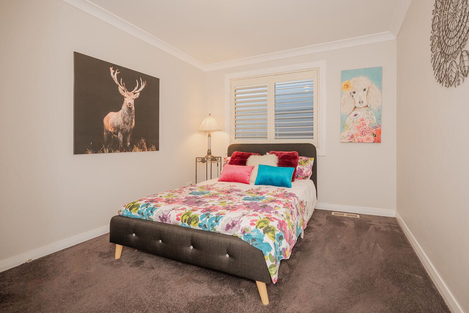 Classic Cottage, 4 Bedrooms, Kitchen | Free WiFi