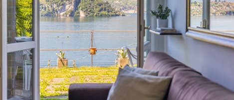 Ferienhaus | 1 Schlafzimmer
