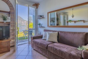 Casa | 1 habitación 