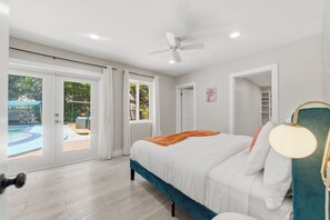 Room - Tropical Escape•Pool•Outdoor Cinema• Near Beach (Fort Lauderdale)