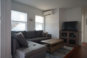 TV connectée