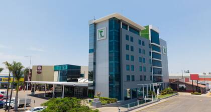 Tiser Hotel