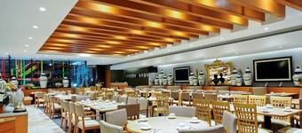 Tiser Hotel
