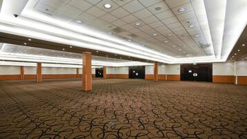 Sala ricevimenti