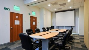 Meeting facility - Tiser Hotel (Irapuato)