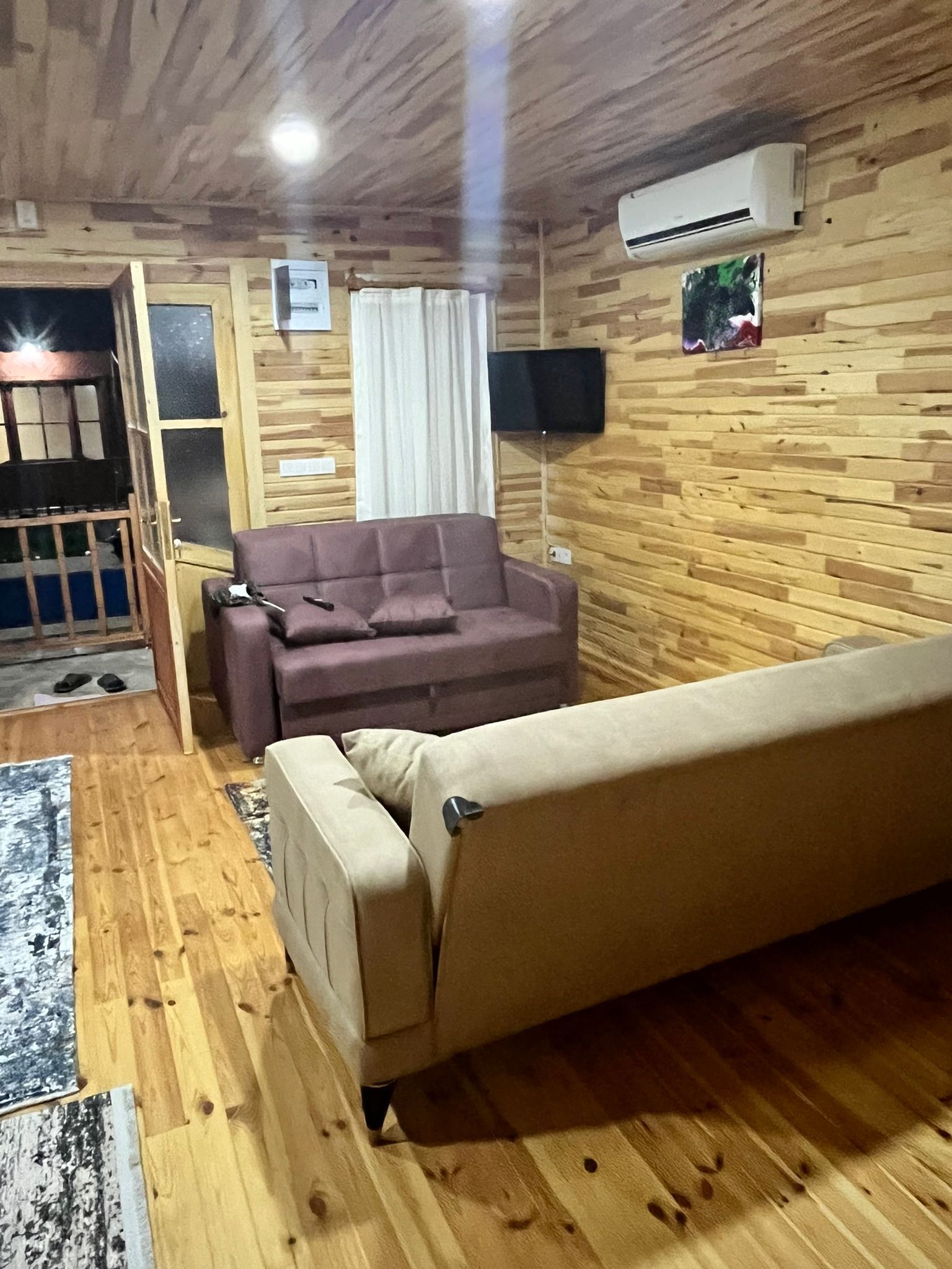 Karatay Villas With Ac And Swimming Pool In Charming Demre - Demre