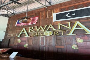 Family Quadruple Room | Miscellaneous - ARWANA BEACH RESORT PERHENTIAN - AR (KUALA BESUT)