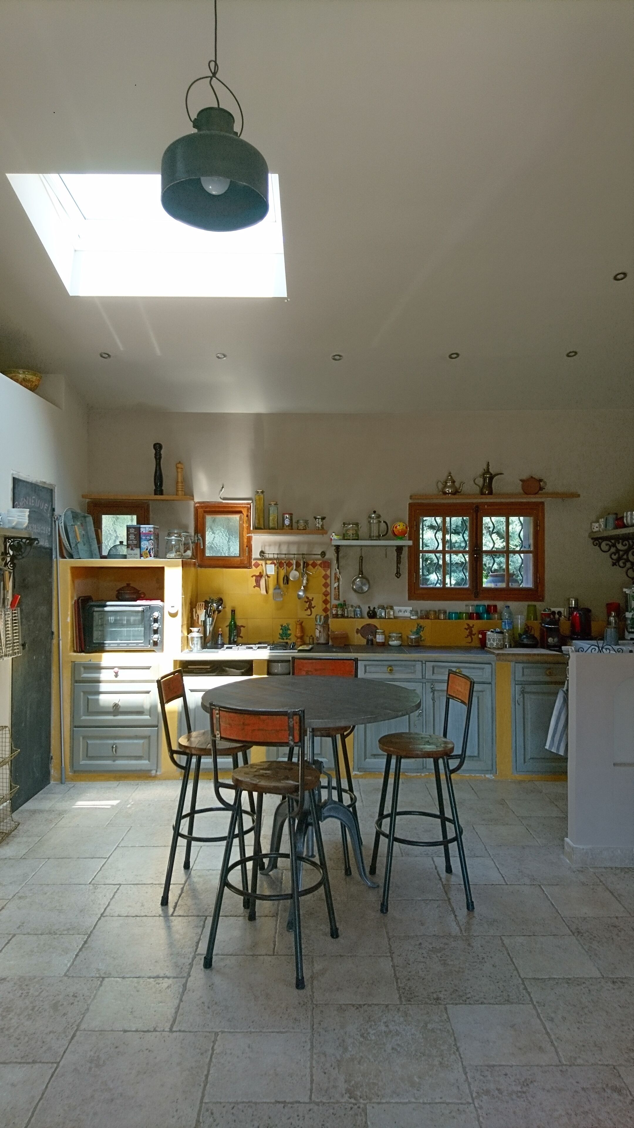 Servei de restauració