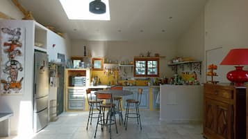 Cucina privata