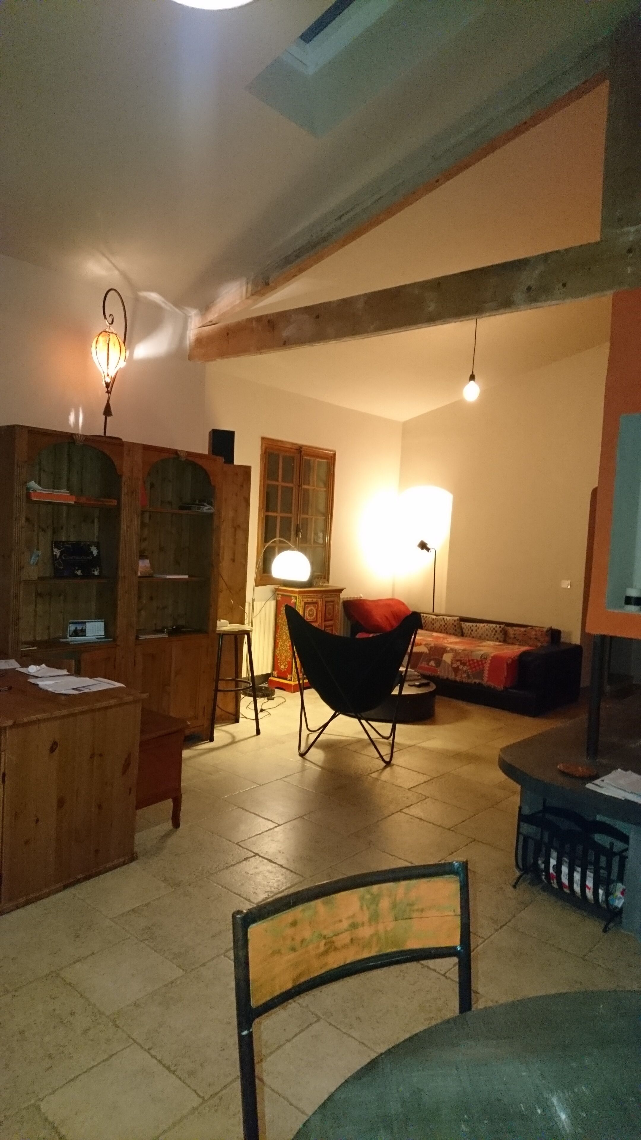 Interieur