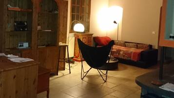 Interieur
