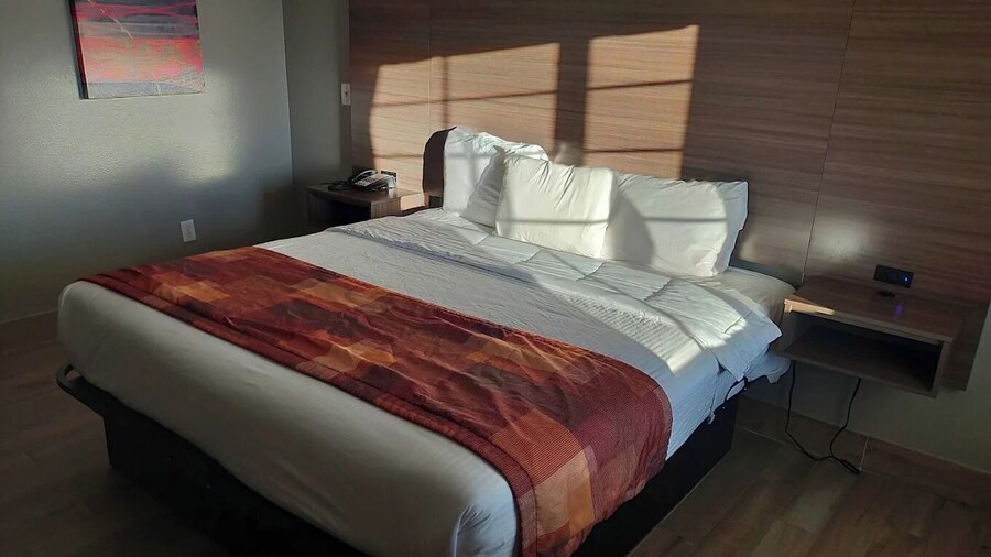 Buzen Suites 2030