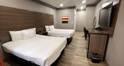 Buzen Suites 2030