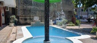 La posada de Don Lito